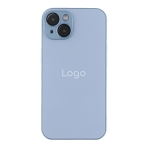 Купить Чехол AG-Glass Matte Camera Lens with Magsafe для iPhone 14, 9