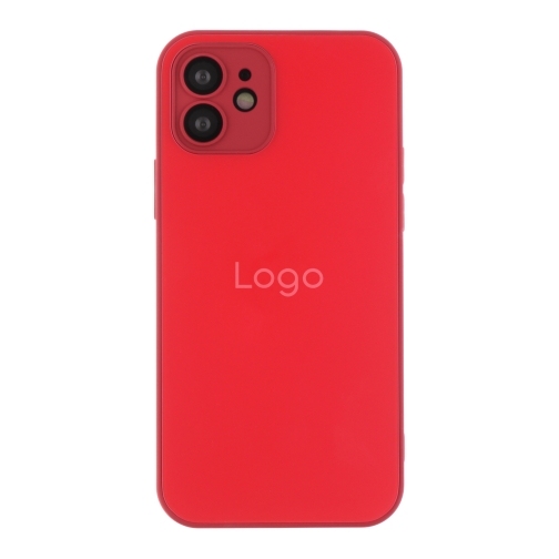 Купити Чохол AG-Glass Matte Camera Lens with Magsafe для iPhone 11, 13