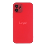 Купити Чохол AG-Glass Matte Camera Lens with Magsafe для iPhone 11, 13