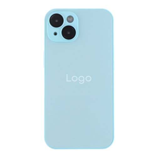 Купить Чехол AG-Glass Matte Camera Lens with Magsafe для iPhone 14, 10