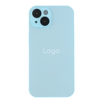 Купить Чехол AG-Glass Matte Camera Lens with Magsafe для iPhone 14, 10
