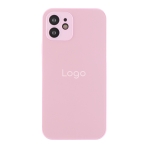 Купити Чохол AG-Glass Matte Camera Lens with Magsafe для iPhone 11, 14