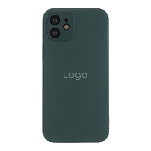 Купити Чохол AG-Glass Matte Camera Lens with Magsafe для iPhone 11, 15