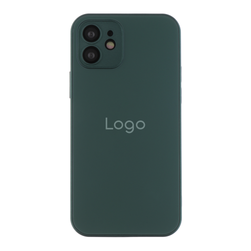 Чохол AG-Glass Matte Camera Lens with Magsafe для iPhone 11 превью 15