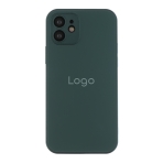 Купити Чохол AG-Glass Matte Camera Lens with Magsafe для iPhone 11, 15