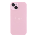 Купить Чехол AG-Glass Matte Camera Lens with Magsafe для iPhone 14, 12