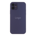 Купити Чохол AG-Glass Matte Camera Lens with Magsafe для iPhone 11, 16