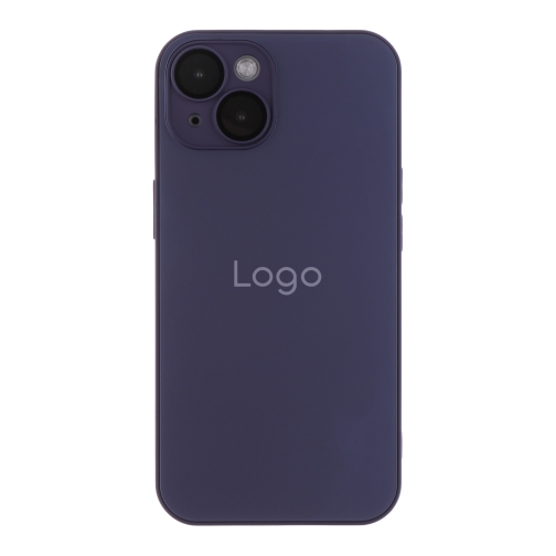 Купить Чехол AG-Glass Matte Camera Lens with Magsafe для iPhone 14, 15