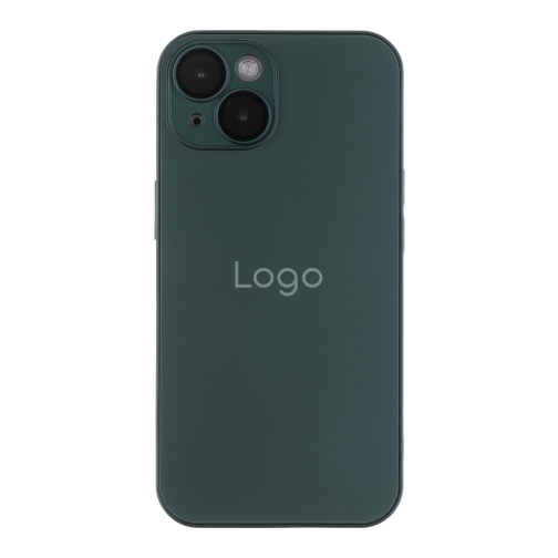 Купить Чехол AG-Glass Matte Camera Lens with Magsafe для iPhone 14, 16
