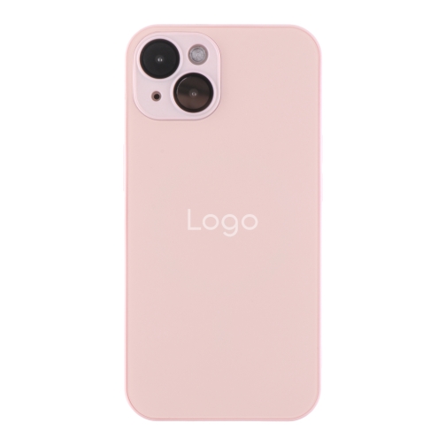 Купить Чехол AG-Glass Matte Camera Lens with Magsafe для iPhone 14, 17