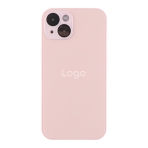Купить Чехол AG-Glass Matte Camera Lens with Magsafe для iPhone 14, 17
