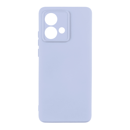 Чохол Silicone Cover Full Camera (A) для Motorola Edge 40 Neo превью 3
