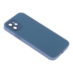 Купити Чохол AG-Glass Matte Camera Lens with Magsafe для iPhone 11, 21