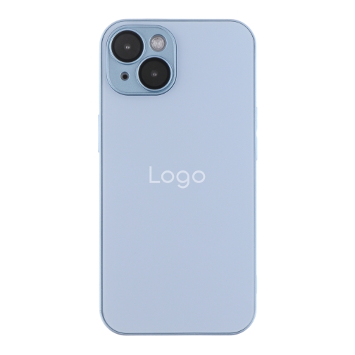 Купить Чехол AG-Glass Matte Camera Lens with Magsafe для iPhone 14, 18