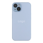 Купить Чехол AG-Glass Matte Camera Lens with Magsafe для iPhone 14, 18
