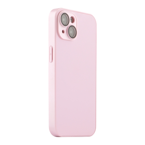 Купить Чехол AG-Glass Matte Camera Lens with Magsafe для iPhone 14, 19