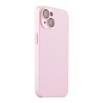 Купить Чехол AG-Glass Matte Camera Lens with Magsafe для iPhone 14, 19