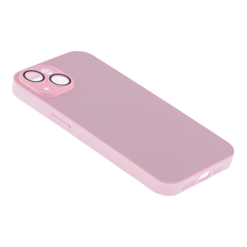 Купить Чехол AG-Glass Matte Camera Lens with Magsafe для iPhone 14, 21