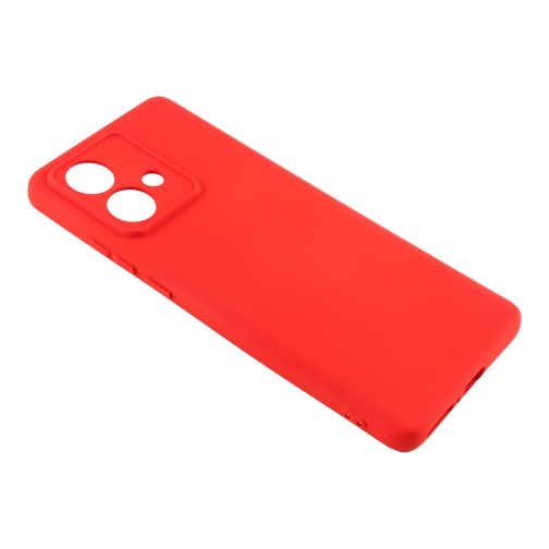 Купити Чохол Silicone Cover Full Camera (A) для Motorola Edge 40 Neo, 8