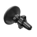 Купить Автодержатель Borofone BH45 Magnetic Wireless 15W, 4
