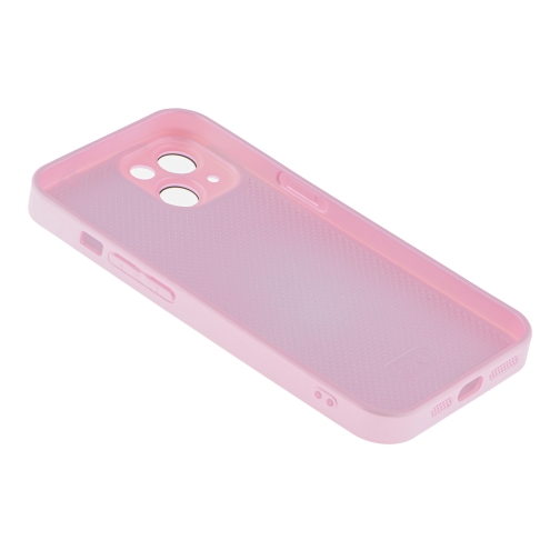 Купить Чехол AG-Glass Matte Camera Lens with Magsafe для iPhone 14, 22