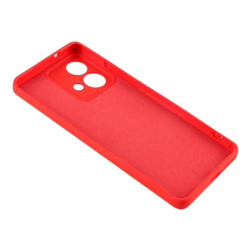 Чохол Silicone Cover Full Camera (A) для Motorola Edge 40 Neo превью 8