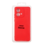 Купити Чохол Silicone Cover Full Camera (A) для Motorola Edge 40 Neo, 10