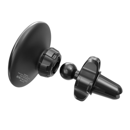Купить Автодержатель Borofone BH45 Magnetic Wireless 15W, 5