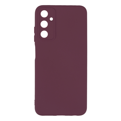 Чохол Silicone Cover Full Camera (A) для Samsung Galaxy A05s (A057) превью 15