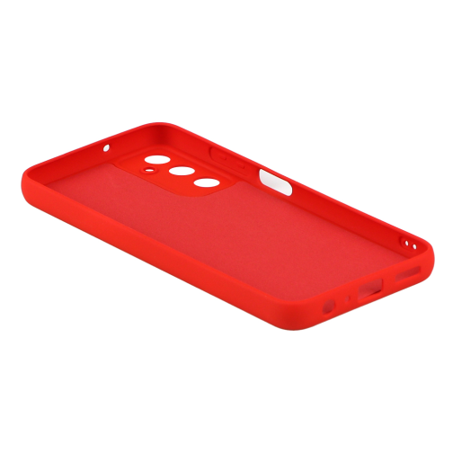 Чохол Silicone Cover Full Camera (A) для Samsung Galaxy A05s (A057) превью 18