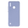 Купить Чехол Silicone Cover Full Camera (A) для ZTE A51 05.Lilac