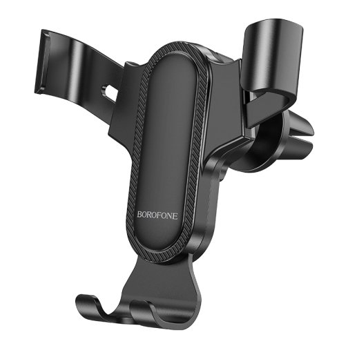 Купити Автотримач Borofone BH74 Rock gravity car holder, 2