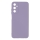 Купити Чохол Silicone Cover Full Camera (A) для Samsung Galaxy A05s (A057) 05.Lilac