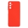 Купити Чохол Silicone Cover Full Camera (A) для Samsung Galaxy A05s (A057) 14.Red
