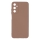 Купити Чохол Silicone Cover Full Camera (A) для Samsung Galaxy A05s (A057) 19.Pink Sand