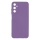 Купити Чохол Silicone Cover Full Camera (A) для Samsung Galaxy A05s (A057) 39.Elegant Purple
