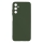 Купити Чохол Silicone Cover Full Camera (A) для Samsung Galaxy A05s (A057) 71.Dark Green