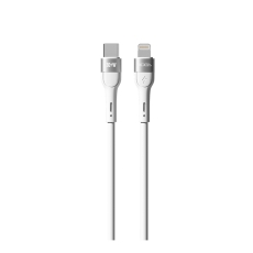 Купити Кабель USB Ridea RC-XS51 X-Silicone Type-C to Lightning 30W 1.2m Купити Кабель USB Ridea RC-XS51 X-Silicone Type-C to Lightning 30W 1.2m