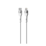 Купити Кабель USB Ridea RC-XS51 X-Silicone Type-C to Lightning 30W 1.2m