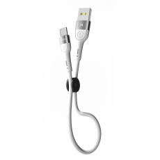 Купить USB Ridea RC-XS51 X-Silicone Type-C 3A 0.25m Купить USB Ridea RC-XS51 X-Silicone Type-C 3A 0.25m