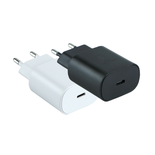 Сетевое Зарядное Устройство for Sam 1USB-C QC/PD25W 1:1