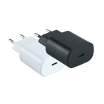 Купити Сетевое Зарядное Устройство for Samsung 1USB-C QC/PD25W 1:1
