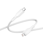 Купити Кабель USB Ridea RC-CO10 CommonPro PD30W Type-C to Lightning, 3