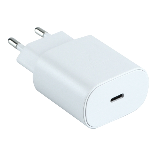 Купити Сетевое Зарядное Устройство for Samsung 1USB-C QC/PD25W 1:1, 7