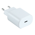 Купити Сетевое Зарядное Устройство for Samsung 1USB-C QC/PD25W 1:1, 7