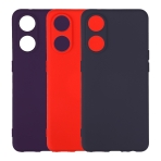Купити Чохол Silicone Cover Full Camera (A) для Oppo Reno 8T