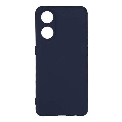 Чохол Silicone Cover Full Camera (A) для Oppo Reno 8T превью 6