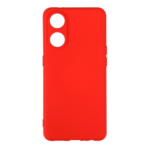 Купити Чохол Silicone Cover Full Camera (A) для Oppo Reno 8T, 7