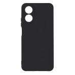 Купить Чехол Silicone Cover Full Camera (A) для Oppo A17, 2