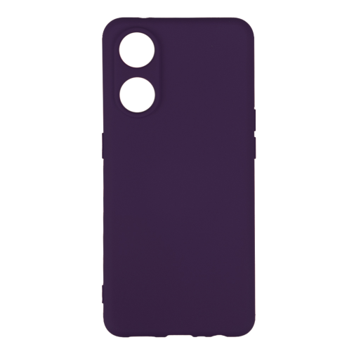 Чохол Silicone Cover Full Camera (A) для Oppo Reno 8T превью 9